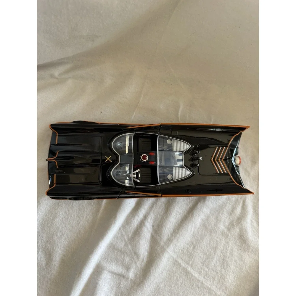 Jada Toys item new
